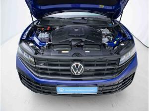 Volkswagen Touareg R 3.0 V6 TSIe*4Motion*AHK*APP*ACC*MATRIX*