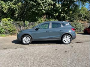 Seat Arona ROAD EDITION+RFK+CARPLAY+NAVI+PDC+DSG+LED