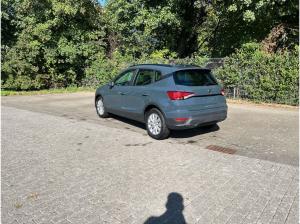 Seat Arona ROAD EDITION+RFK+CARPLAY+NAVI+PDC+DSG+LED