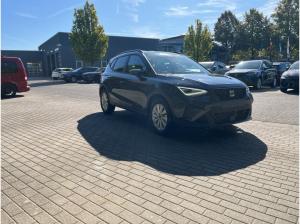 Seat Arona ROAD EDITION+RFK+CARPLAY+NAVI+PDC+DSG+LED