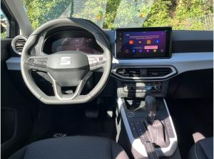 Seat Arona ROAD EDITION+RFK+CARPLAY+NAVI+PDC+DSG+LED