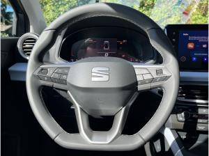 Seat Arona ROAD EDITION+RFK+CARPLAY+NAVI+PDC+DSG+LED
