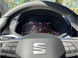Seat Arona ROAD EDITION+RFK+CARPLAY+NAVI+PDC+DSG+LED