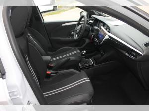 Opel Corsa 1.2 Turbo GS SHZ|LRHZRÜCKFAHRKAMERA|ALU