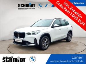BMW X1 sDrive20i / NP= 49.130,- / AHK / Premium /