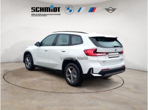 BMW X1 sDrive20i / NP= 49.130,- / AHK / Premium /