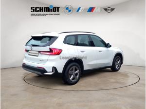 BMW X1 sDrive20i / NP= 49.130,- / AHK / Premium /