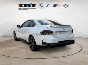 BMW M240i xDrive Coupe / NP= 71.870,- / M Sport Pro