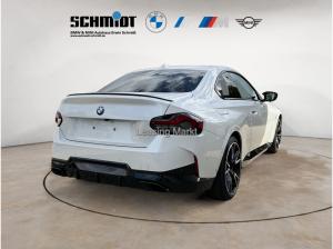 BMW M240i xDrive Coupe / NP= 71.870,- / M Sport Pro