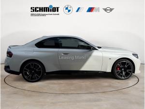 BMW M240i xDrive Coupe / NP= 71.870,- / M Sport Pro