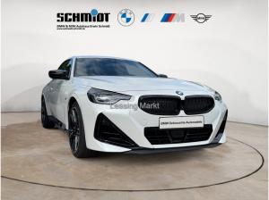 BMW M240i xDrive Coupe / NP= 71.870,- / M Sport Pro
