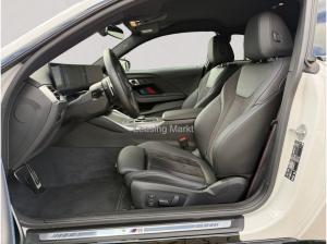 BMW M240i xDrive Coupe / NP= 71.870,- / M Sport Pro