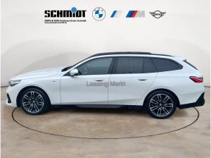 BMW 520 520i Touring M Sport + GARANTIE-bis-02.30