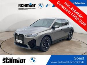 BMW ix iX xDrive50 Sportpaket / NP= 121.550,- / AHK /