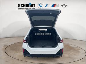 BMW 520 520i Touring M Sport + GARANTIE-bis-02.30