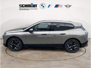 BMW ix iX xDrive50 Sportpaket / NP= 121.550,- / AHK /