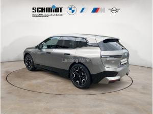 BMW ix iX xDrive50 Sportpaket / NP= 121.550,- / AHK /