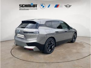 BMW ix iX xDrive50 Sportpaket / NP= 121.550,- / AHK /