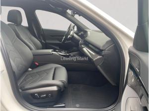 BMW 520 520i Touring M Sport + GARANTIE-bis-02.30