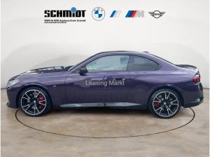 BMW M240i xDrive Coupe / NP= 71.420,- / M Sport Pro