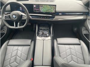 BMW 520 520i Touring M Sport + GARANTIE-bis-02.30