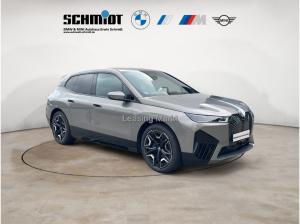 BMW ix iX xDrive50 Sportpaket / NP= 121.550,- / AHK /