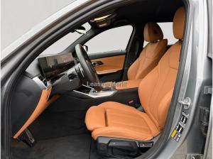 BMW 330 e Touring M Sport / NP= 76.680,- / AHK /