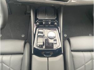 BMW 520 520i Touring M Sport + GARANTIE-bis-02.30