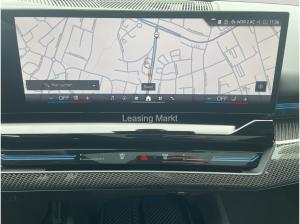 BMW 520 520i Touring M Sport + GARANTIE-bis-02.30