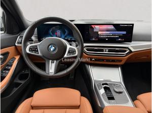 BMW 330 e Touring M Sport / NP= 76.680,- / AHK /