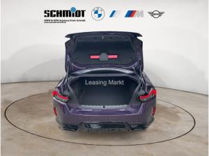 BMW M240i xDrive Coupe / NP= 71.420,- / M Sport Pro
