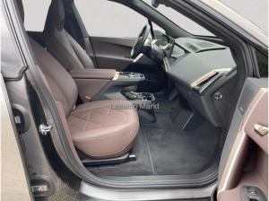BMW ix iX xDrive50 Sportpaket / NP= 121.550,- / AHK /