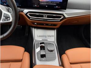 BMW 330 e Touring M Sport / NP= 76.680,- / AHK /