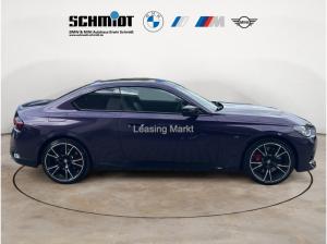 BMW M240i xDrive Coupe / NP= 71.420,- / M Sport Pro