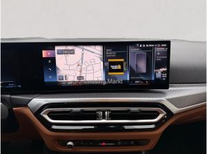 BMW 330 e Touring M Sport / NP= 76.680,- / AHK /