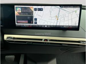 BMW ix iX xDrive50 Sportpaket / NP= 121.550,- / AHK /