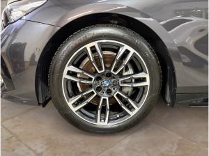 BMW 540 540d xDrive Touring M Sport / NP= 92.850,- / AHK