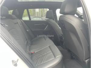 BMW 520 520i Touring M Sport + GARANTIE-bis-02.30