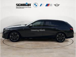 BMW 540 540d xDrive Touring M Sport / NP= 92.850,- / AHK