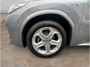 BMW X2 sDrive20d M Sport /NP= 60.100,-/ AHK / Harman