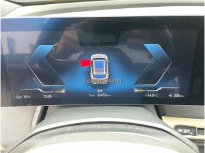 BMW ix iX xDrive50 Sportpaket / NP= 121.550,- / AHK /