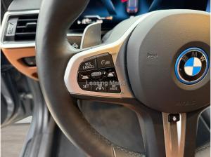 BMW 330 e Touring M Sport / NP= 76.680,- / AHK /