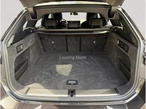BMW 540 540d xDrive Touring M Sport / NP= 92.850,- / AHK