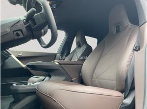 BMW ix iX xDrive50 Sportpaket / NP= 121.550,- / AHK /