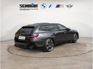 BMW 540 540d xDrive Touring M Sport / NP= 92.850,- / AHK