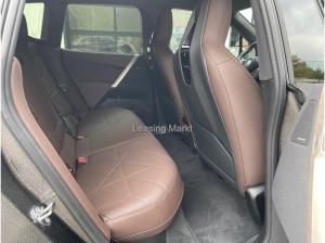 BMW ix iX xDrive50 Sportpaket / NP= 121.550,- / AHK /