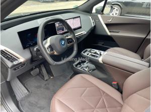 BMW ix iX xDrive50 Sportpaket / NP= 121.550,- / AHK /