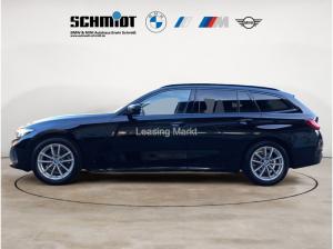 BMW 320 i Touring / NP= 58.240,- / Sitz Memory /