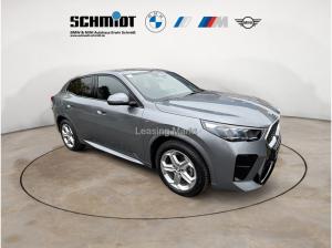 BMW X2 sDrive20d M Sport /NP= 60.100,-/ AHK / Harman