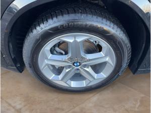 BMW X2 sDrive18d Sport / NP= 58.370,- / AHK / Harman